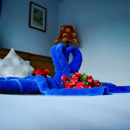Pailin Hotel Klong Muang Beach Zewnętrze zdjęcie