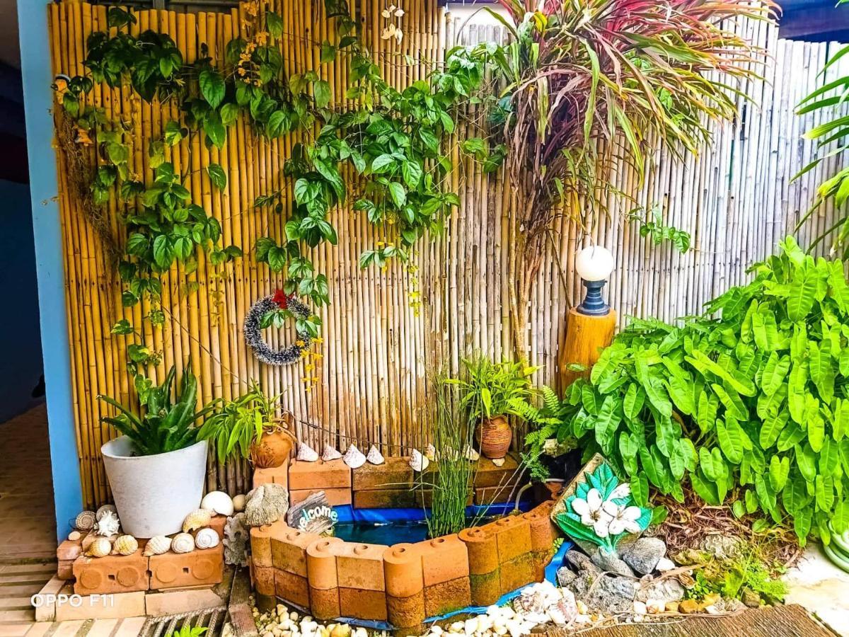 Pailin Hotel Klong Muang Beach Zewnętrze zdjęcie