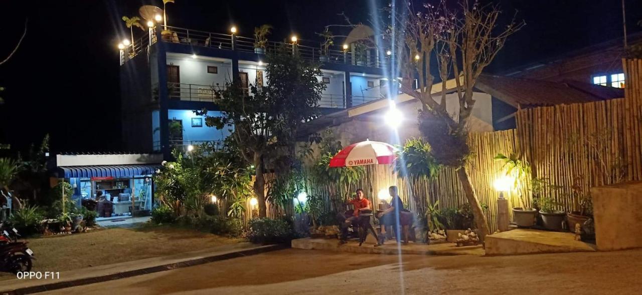 Pailin Hotel Klong Muang Beach Zewnętrze zdjęcie
