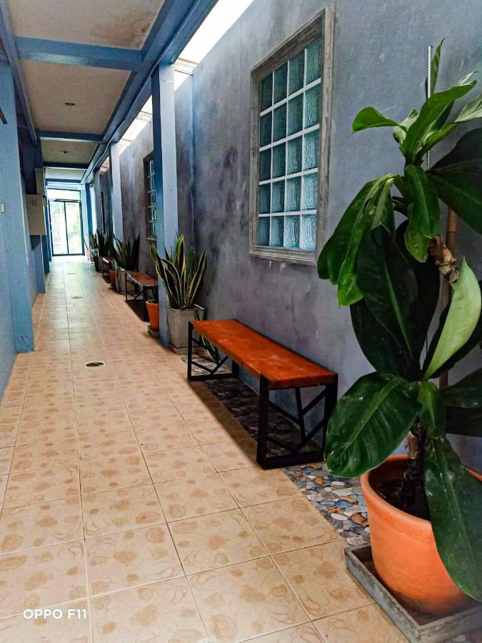 Pailin Hotel Klong Muang Beach Zewnętrze zdjęcie