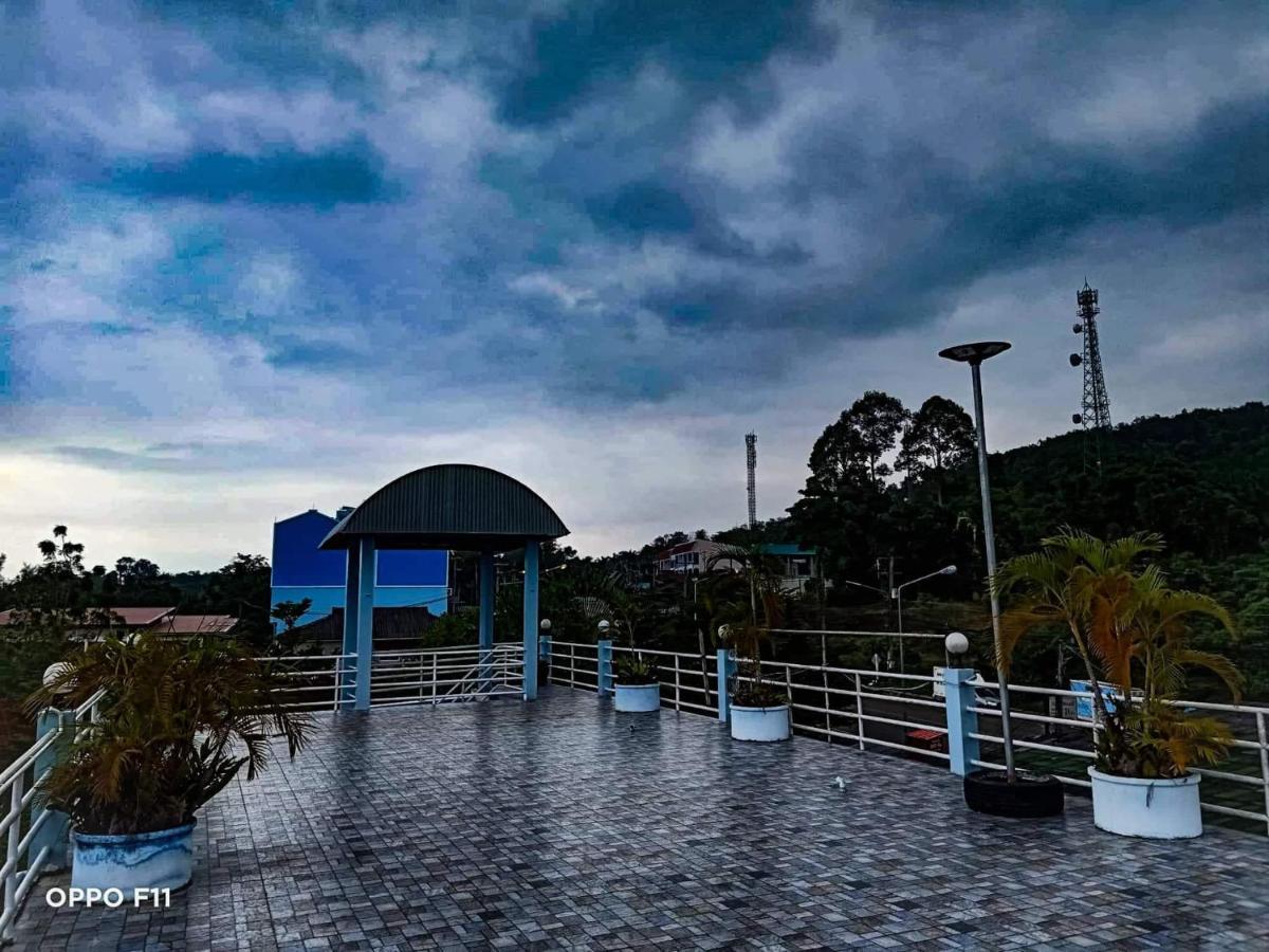 Pailin Hotel Klong Muang Beach Zewnętrze zdjęcie