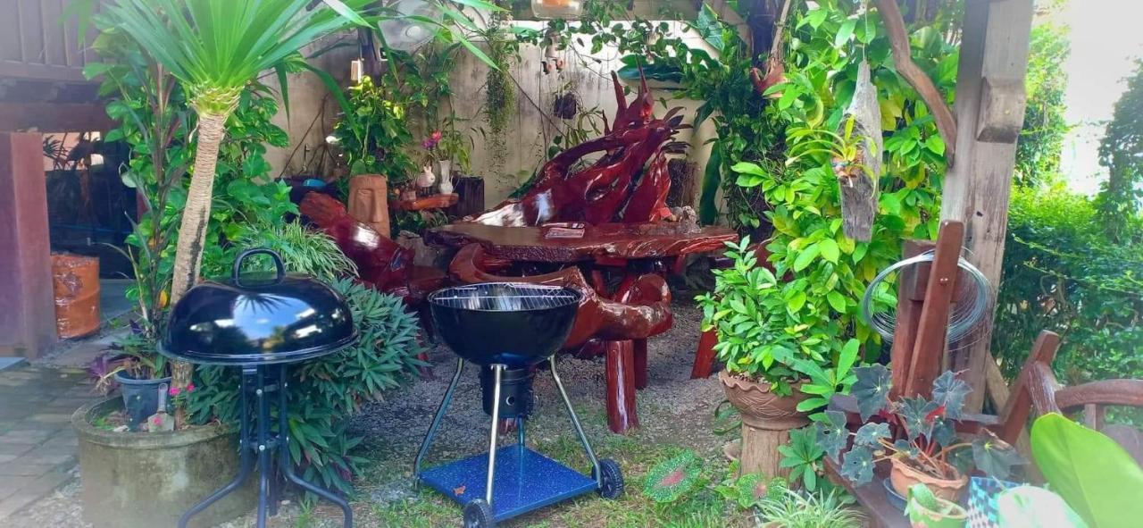 Pailin Hotel Klong Muang Beach Zewnętrze zdjęcie