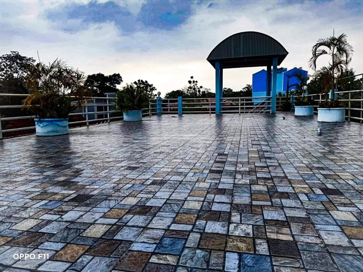 Pailin Hotel Klong Muang Beach Zewnętrze zdjęcie