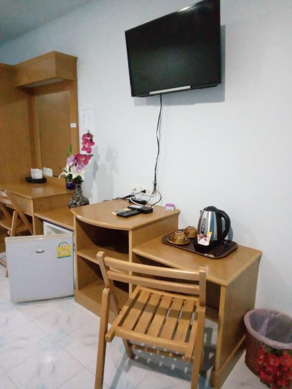 Pailin Hotel Klong Muang Beach Zewnętrze zdjęcie